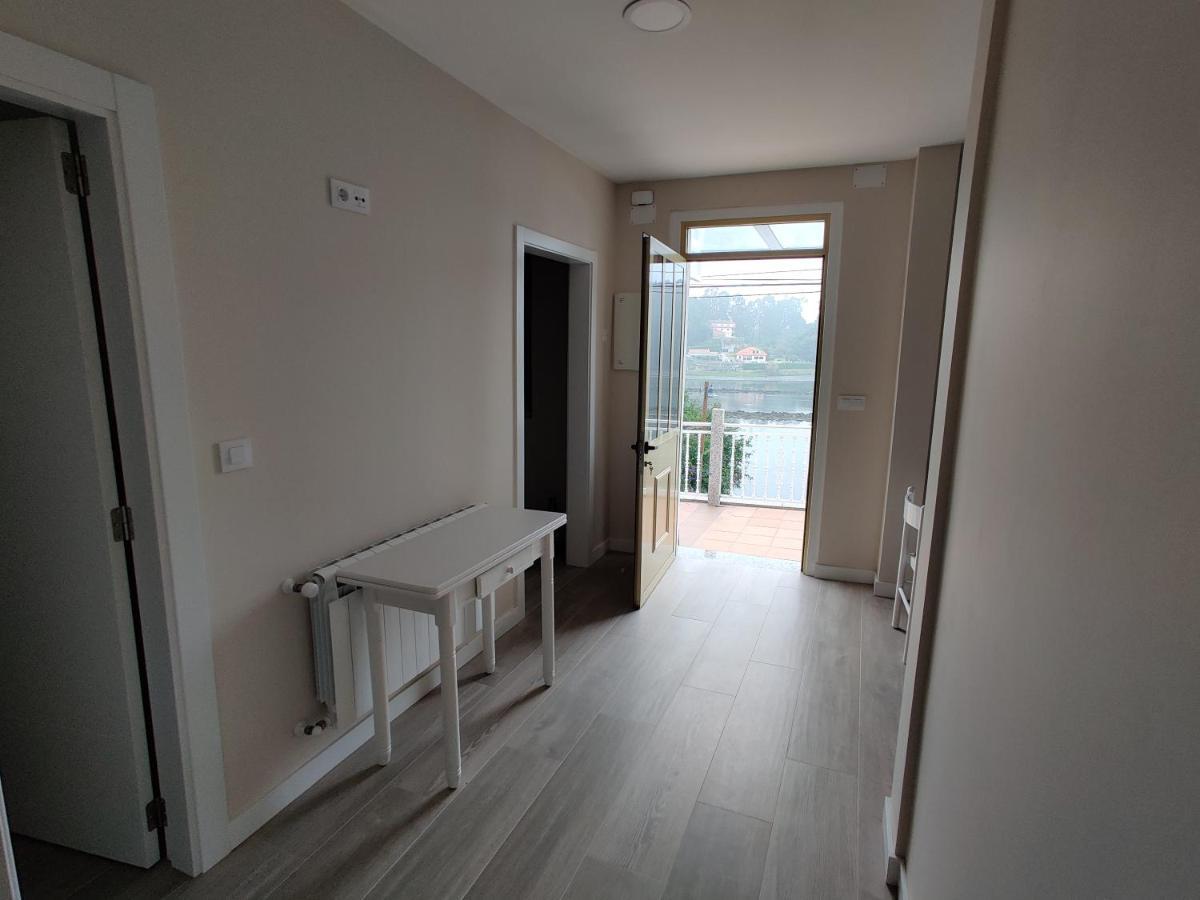 La Portela Riverside Redondela Εξωτερικό φωτογραφία