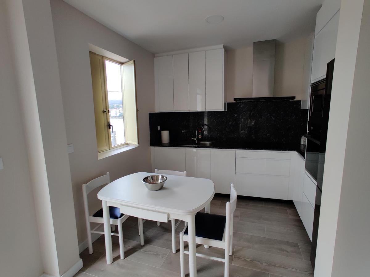 La Portela Riverside Redondela Εξωτερικό φωτογραφία